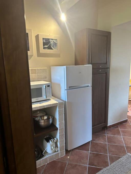 Cozy Home In Countryside Asciano Siena -Renovated! ภายนอก รูปภาพ